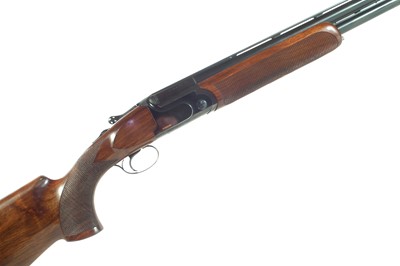 Lot 224 - Rizzini Premier 12 bore shotgun LICENCE REQUIRED