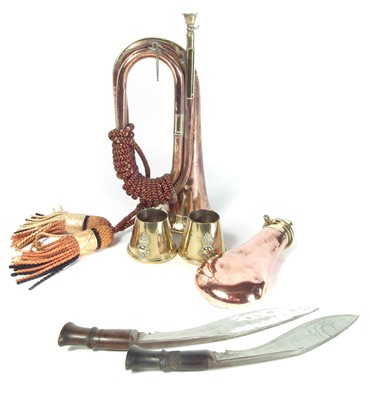 Lot 491 - Collection of items
