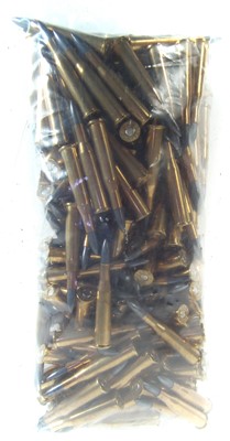 Lot 298 - .22 Savage Hi Power / 5.6 x 52R ammunition LICENCE REQUIRED