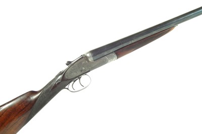 Lot 223 - Westley Richards sidelock 12 bore shotgun LICENCE REQUIRED
