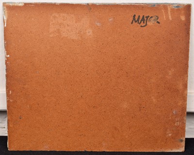 Lot 14 - Theodore Major (British 1908-1999)