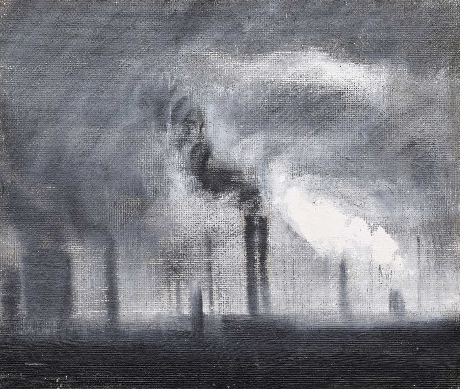 14 - Theodore Major (British 1908-1999)