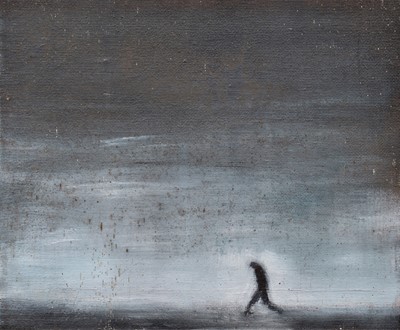 Lot 15 - Theodore Major (British 1908-1999)