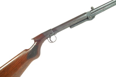 Lot 268 - BSA Light pattern .177 air rifle