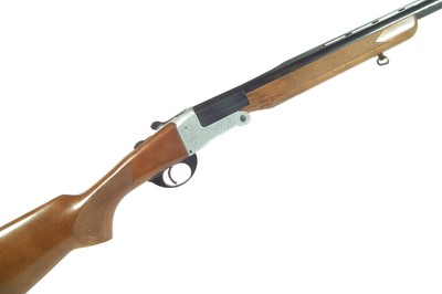 Lot 200 - Italian 20 bore folding shotgun LICENCE REQUIRED