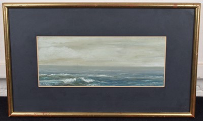 Lot 91 - Arthur Delaney (British 1927-1987)