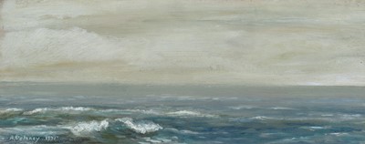Lot 91 - Arthur Delaney (British 1927-1987)