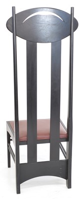 Lot 202 - 'Argyll' Side Chair, by Cassina