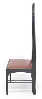 Lot 202 - 'Argyll' Side Chair, by Cassina