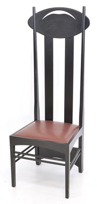 Lot 202 - 'Argyll' Side Chair, by Cassina
