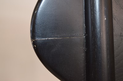 Lot 202 - 'Argyll' Side Chair, by Cassina