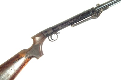 Lot 267 - BSA light pattern .177 air rifle