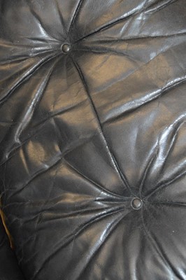 Lot 238 - Charles & Ray Eames Lounge Chair and Ottoman for Herman Miller