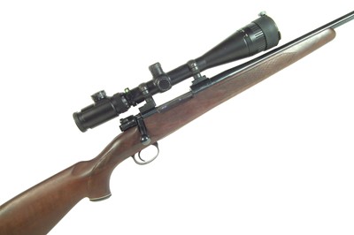 Lot 163 - Zastava .243 bolt action rifle LICENCE REQUIRED.