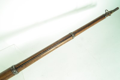Lot 26 - Enfield .577 Snider Rifle