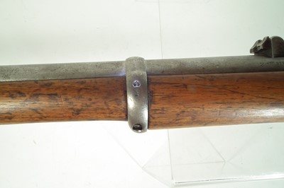 Lot 26 - Enfield .577 Snider Rifle