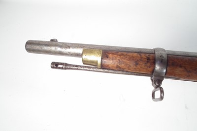 Lot 26 - Enfield .577 Snider Rifle