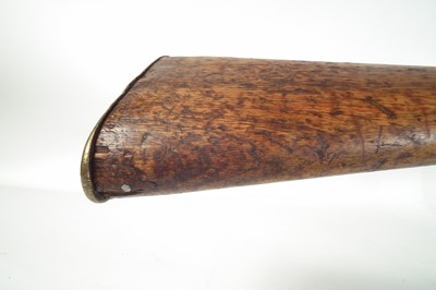 Lot 26 - Enfield .577 Snider Rifle