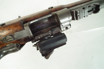 Lot 26 - Enfield .577 Snider Rifle