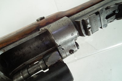 Lot 26 - Enfield .577 Snider Rifle