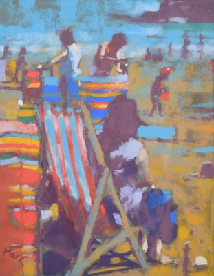 Lot 41 - Patsy Farr (British 1955-)