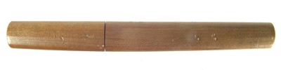 Lot 397 - Japanese Aikuchi Tanto
