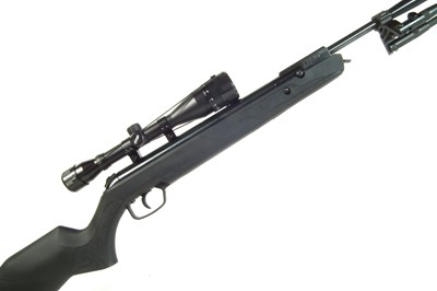 Lot 261 - Walther Century GT 22