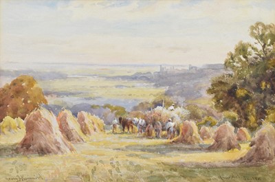 Lot 4 - Henry John Kinnaird (British 1861-1929)