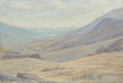 Lot 121 - Mary Yates (British 1891-1974)
