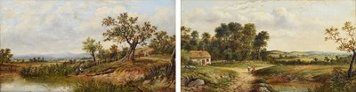Lot 62 - Moordale (19th century)