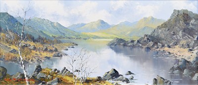 Lot 15 - Charles Wyatt Warren (British 1908-1983)