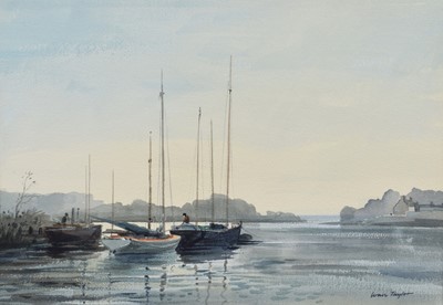 Lot 39 - Ivan Taylor (British 1946-)