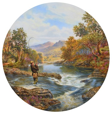Lot 17 - Graham Twyford (British 1956-)