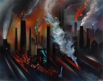 Lot 138 - David Wilde (British 1918-1978)