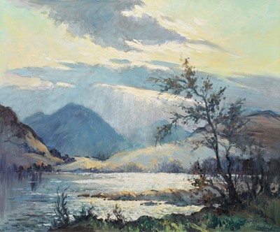 Lot 231 - Robert Leslie Howey (British 1900-1981)