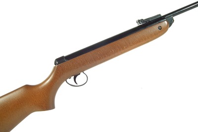 Lot 170 - BSA Meteor .177 air rifle