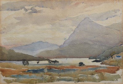 Lot 232 - Ian Grant (British 1904-1993)