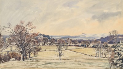 Lot 18 - Claude Muncaster (British 1903-1974)