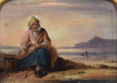 Lot 87 - Alexander Green (19th century)