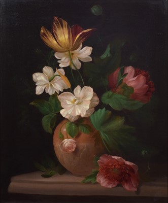 Lot 30 - Joseph Rhodes (1782-1855)