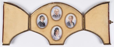 Lot 44 - British School (19th/20th century)