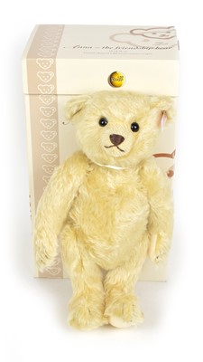 Lot 137 - Steiff