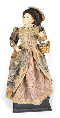 Lot 169 - French automata circa 1900