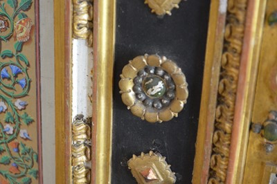 Lot 55 - Henry Shaw F.S.A. (British b.1800-d.1873)
