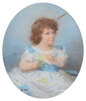 Lot 117 - Theobald Maud (19th/20th century)