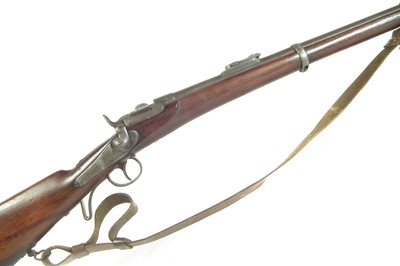 Lot 276 - Werndl M.1867 11 x 42R rifle