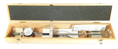 Lot 528 - Chubbs bore gauge