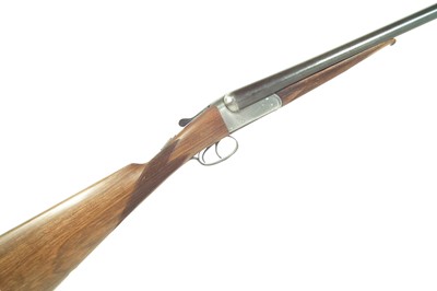 Lot 469 - E.M. Reilly 12 bore boxlock shotgun LICENCE REQUIRED