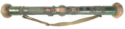 Lot 177 - German Stereoscopic range finder
