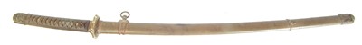 Lot 5 - Japanese Katana